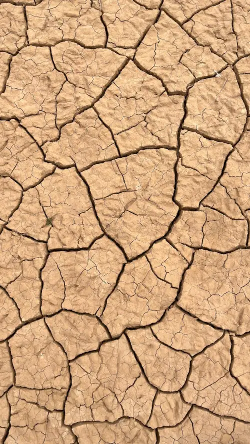 Desertificazione in Europa: le aree a rischio che molti non si aspettano di trovare sulla mappa