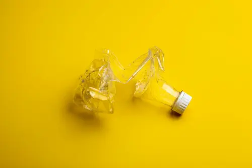 Plastica monouso: le alternative concrete che si possono adottare subito