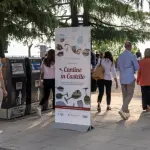 Cantine in castello a Brescia: due sere di vini sul Cidneo