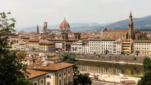 AlmaLaurea 2026, Unifi supera le medie nazionali sul fronte occupazionale