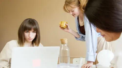 Imprese femminili, confronto tra Comitati di Trento e Bolzano