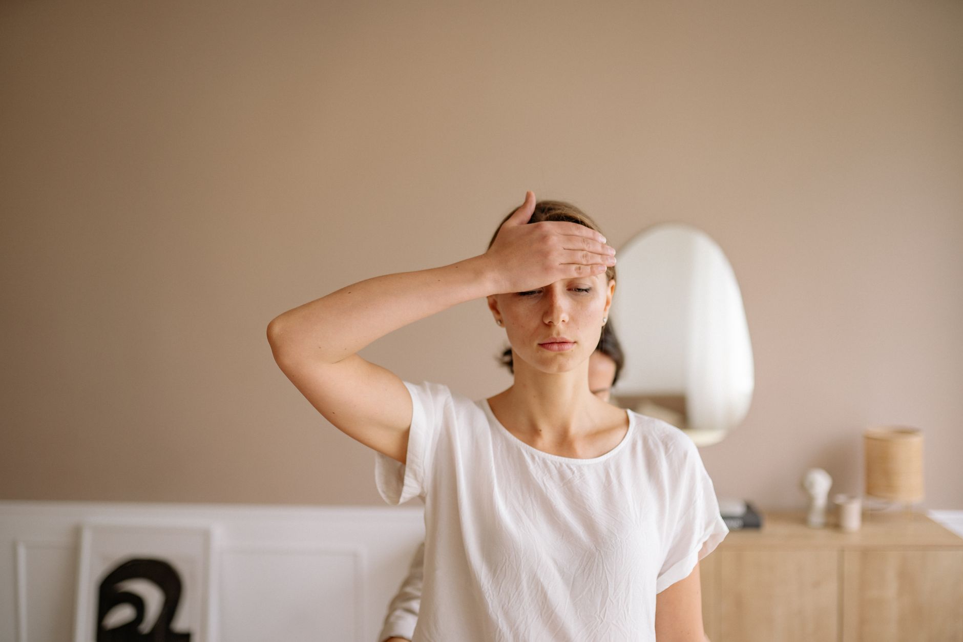 Mal di testa ricorrente: normalità e segnali d'allarme