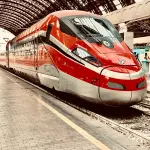Italia, treni più puntuali a giugno nonostante i 1.300 cantieri aperti