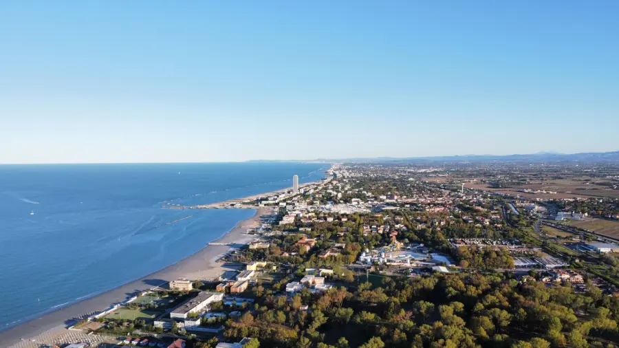 Riviera Emilia-Romagna, 10 milioni per riqualificare i waterfront