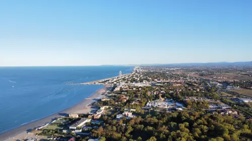 Riviera Emilia-Romagna, 10 milioni per riqualificare i waterfront