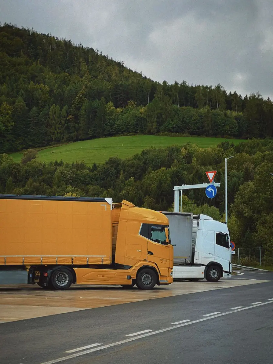 Autotrasporto, deduzione del 2026 fissata a 48 euro al giorno