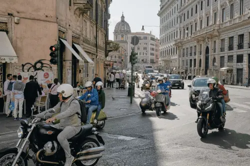Roma, a Vermicino opere per 2,27 milioni: ok al progetto