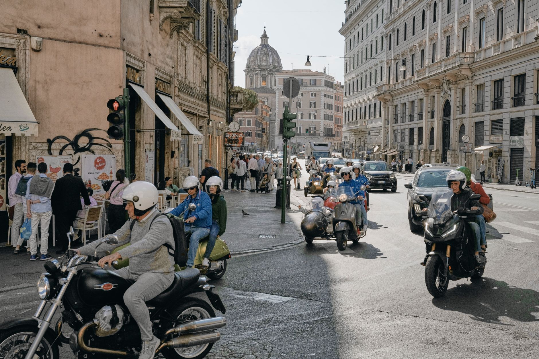 Roma, a Vermicino opere per 2,27 milioni: ok al progetto
