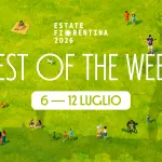 Estate Fiorentina, dal 6 al 12 luglio musica e incontri
