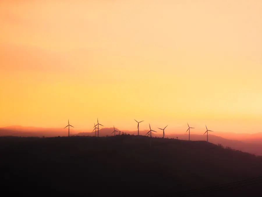 Energia, SACE: investimenti globali oltre 3.000 miliardi