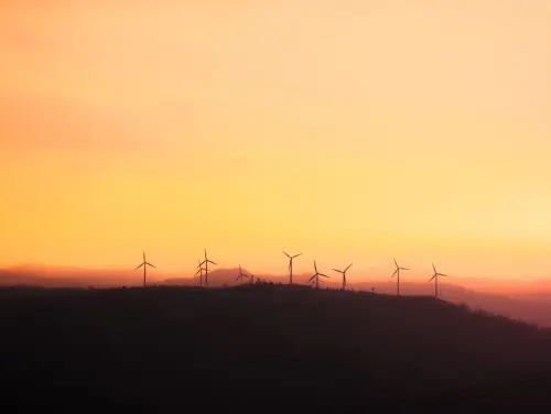 Energia, SACE: investimenti globali oltre 3.000 miliardi