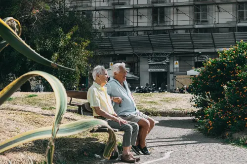 Lazio, nasce il Garante regionale per gli anziani