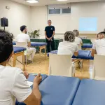 L'ascesa dell'eccellenza nel wellness: la Scuola TAO e i criteri dei leader mondiali della certificazione