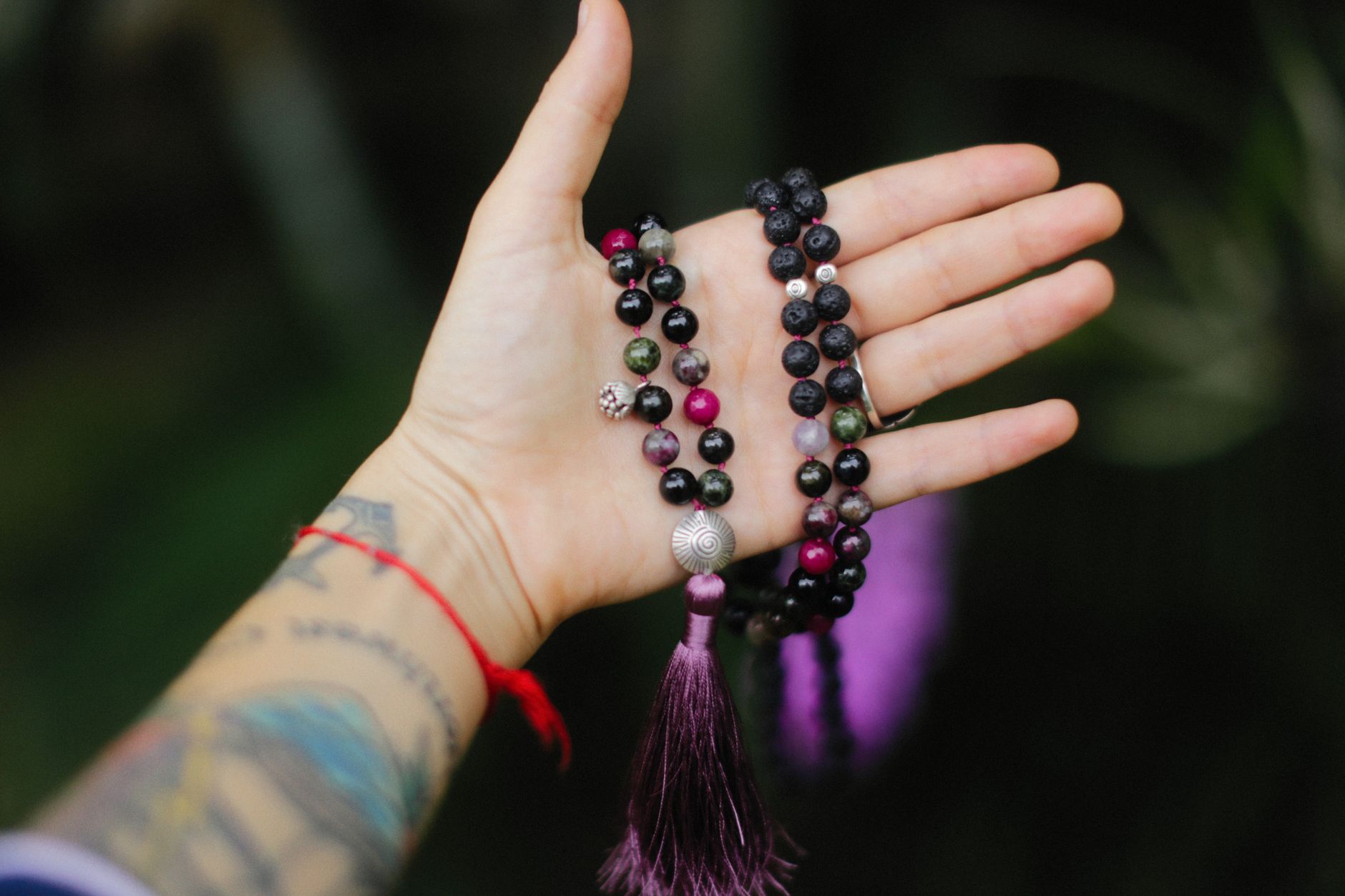 Mantra: significato, origine e uso nella pratica
