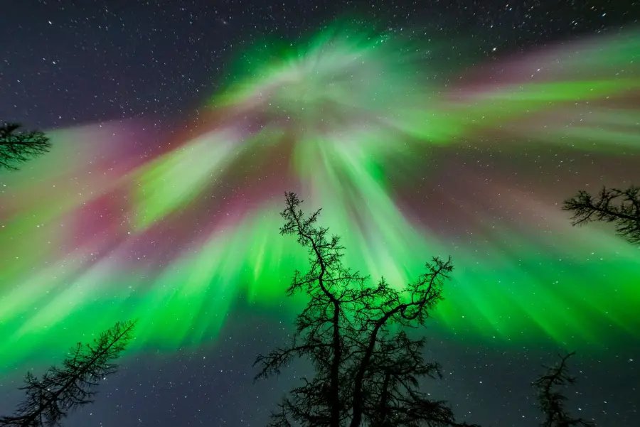 Aurora Boreale in Norvegia: Dove e Quando Vederla