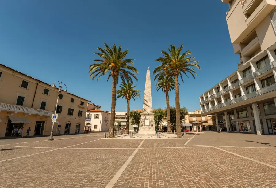 Isole di calore urbane: cause e strategie di riduzione