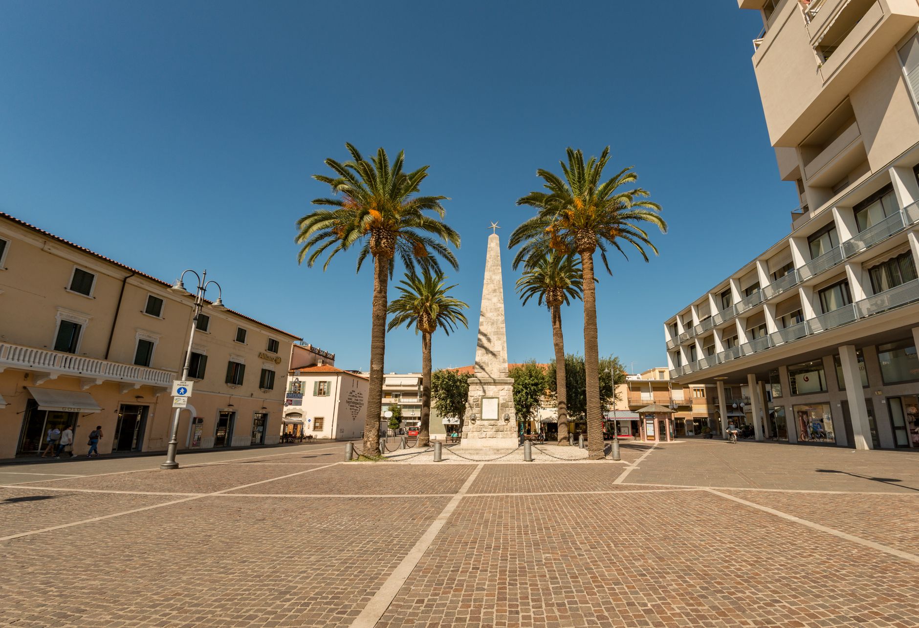 Isole di calore urbane: cause e strategie di riduzione