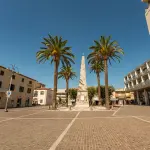 Isole di calore urbane: cause e strategie di riduzione